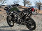 Triumph Tiger 800 XCa